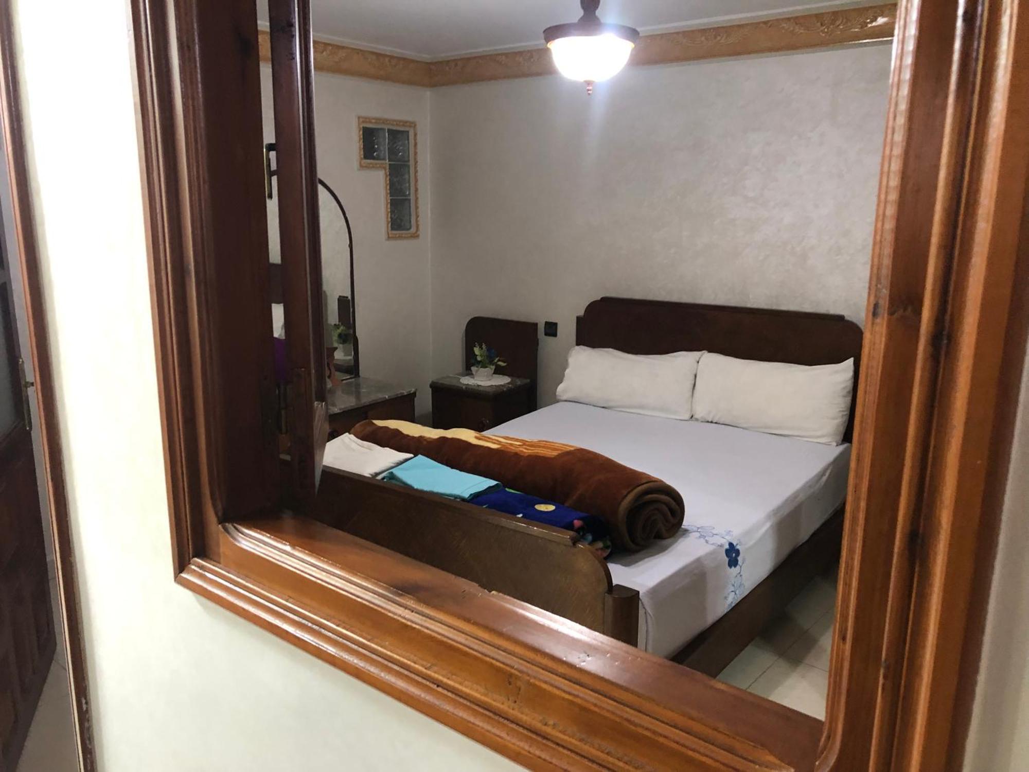 شقة توجد وسط مدينة طنجة و تتوفر على كامل التجهيزات الضرورية خاصةبالعائلات Tânger Exterior foto